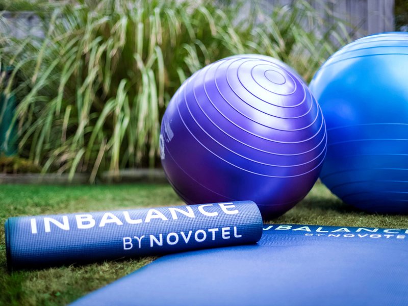 Novotel Sydney Central - 741