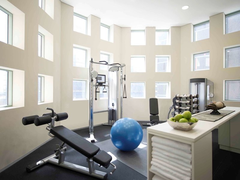 Novotel Sydney Central - 741