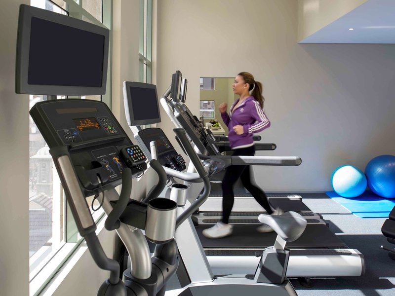 Novotel Sydney Central - 741