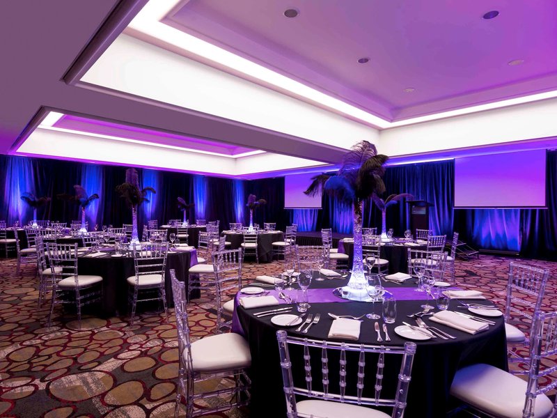 Novotel Sydney Central - 741