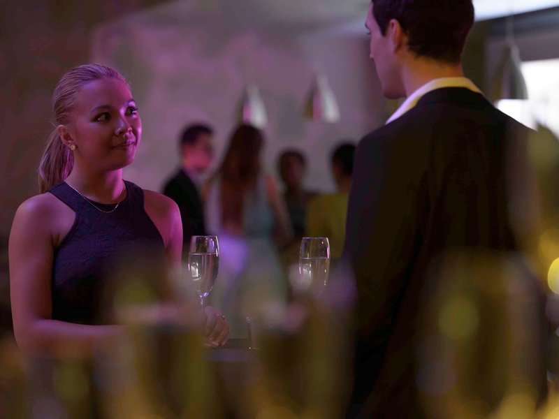 Novotel Sydney Central - 741