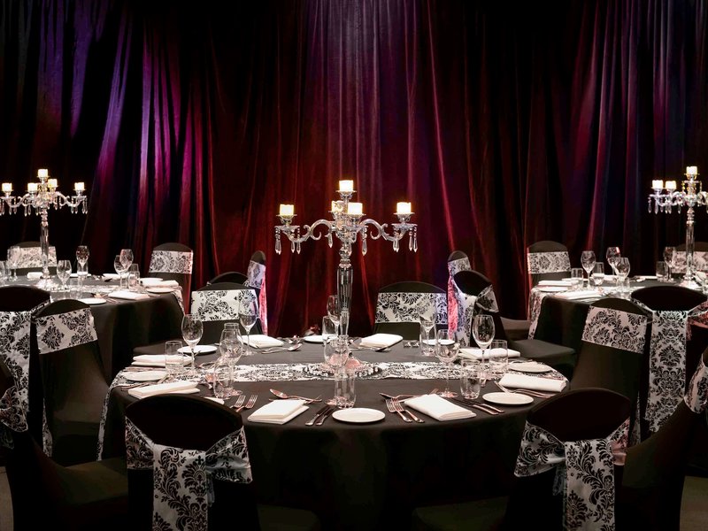 Novotel Sydney Central - 741