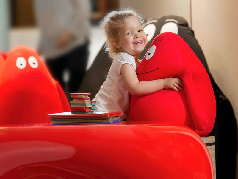 Novotel Sydney Central - 741