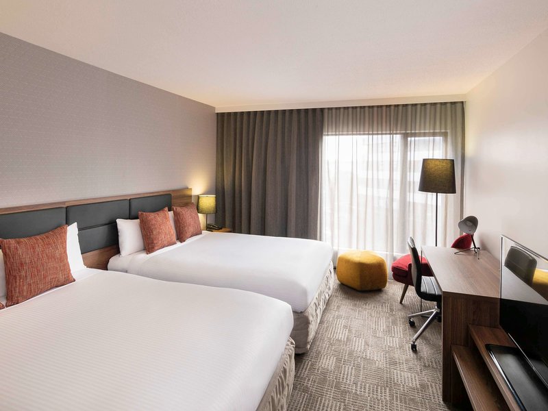 Novotel Sydney International Airport - 742