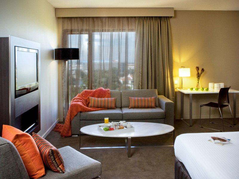 Novotel Sydney International Airport - 742