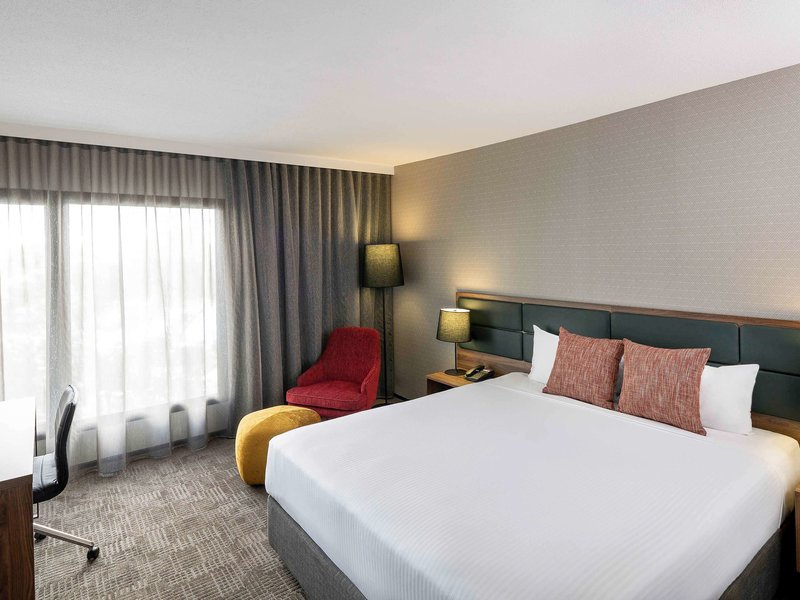 Novotel Sydney International Airport - 742