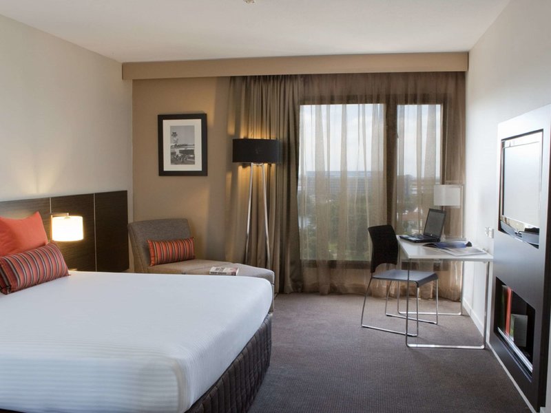 Novotel Sydney International Airport - 742