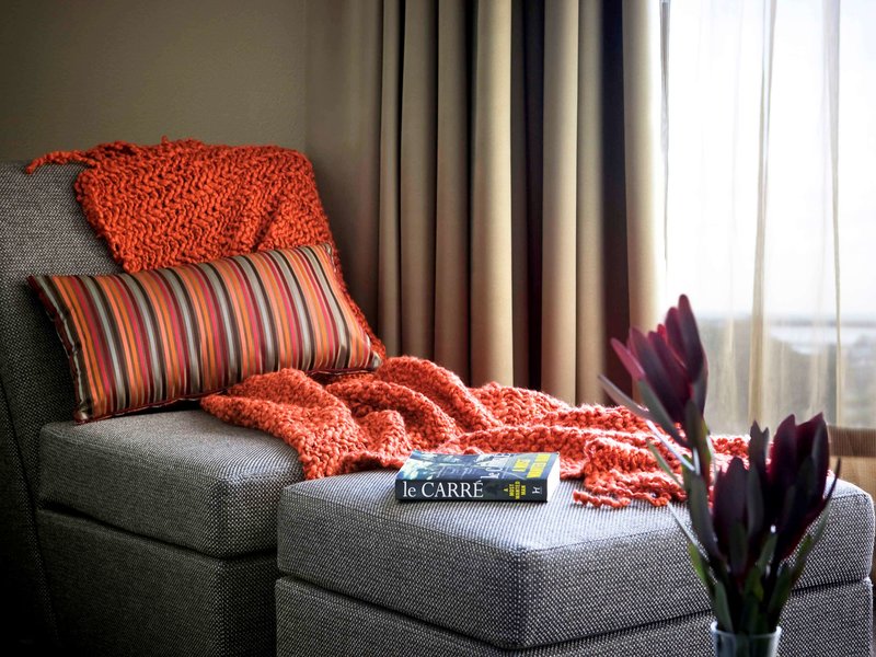 Novotel Sydney International Airport - 742