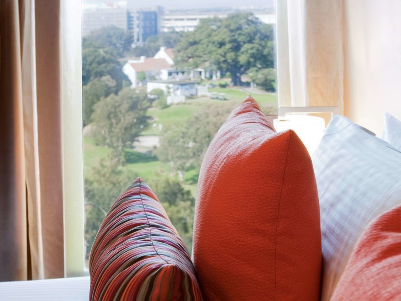 Novotel Sydney International Airport - 742