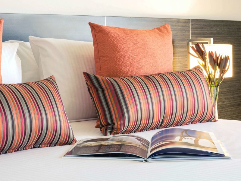 Novotel Sydney International Airport - 742