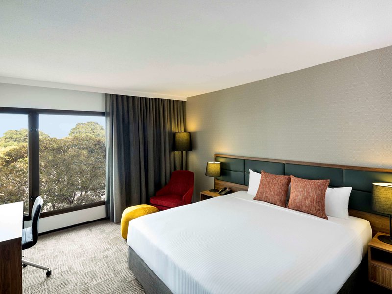 Novotel Sydney International Airport - 742