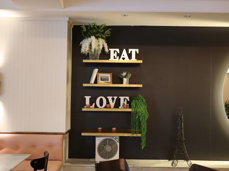 Novotel Sydney International Airport - 742