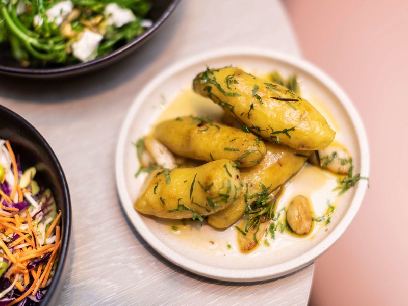 Novotel Sydney International Airport - 742