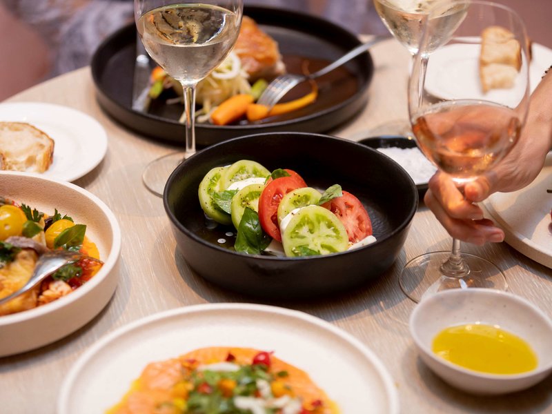 Novotel Sydney International Airport - 742