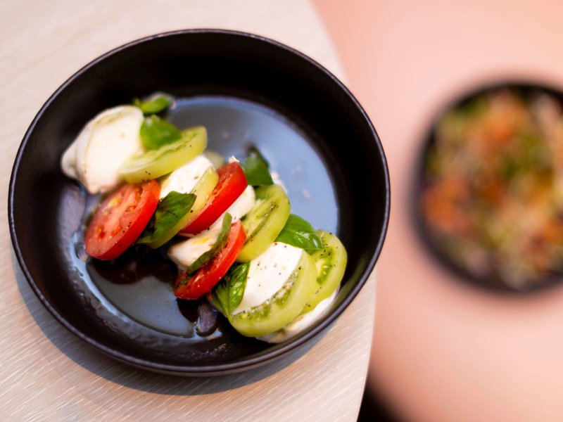 Novotel Sydney International Airport - 742