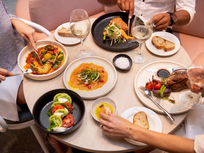 Novotel Sydney International Airport - 742