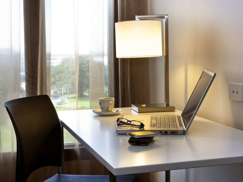 Novotel Sydney International Airport - 742