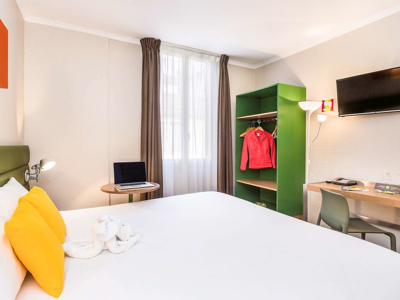 Ibis Styles Toulouse Gare Centre Matabiau - 743