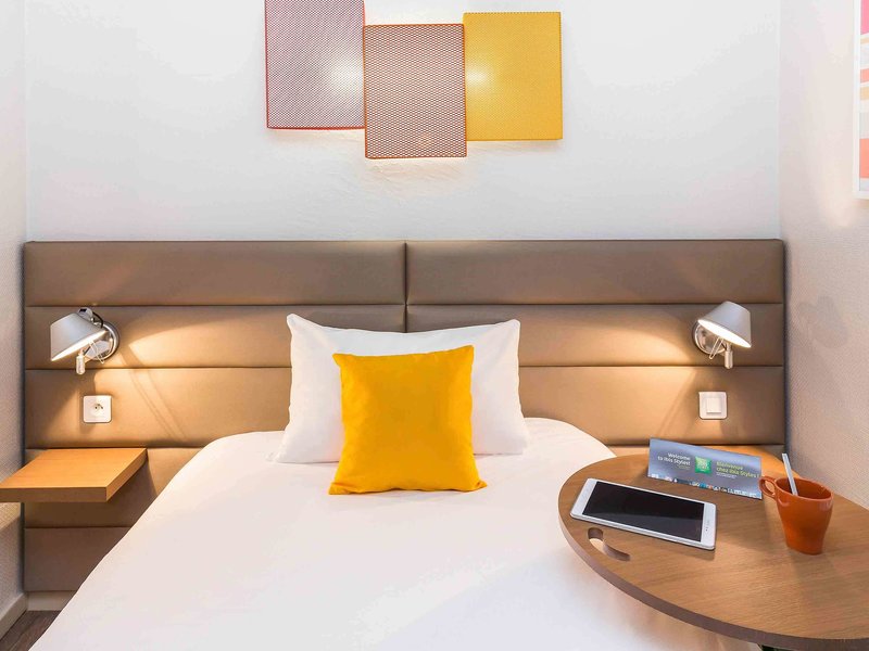 Ibis Styles Toulouse Gare Centre Matabiau - 743