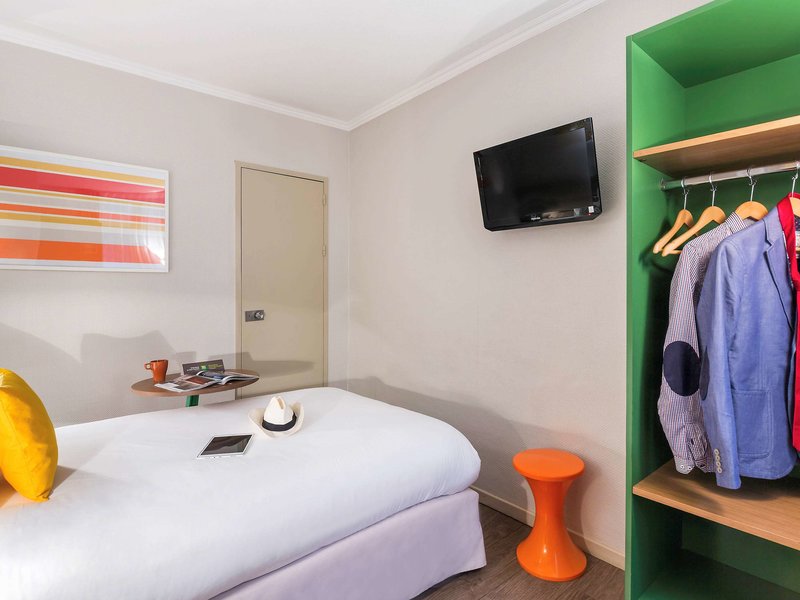 Ibis Styles Toulouse Gare Centre Matabiau - 743
