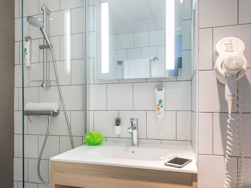 Ibis Styles Toulouse Gare Centre Matabiau - 743