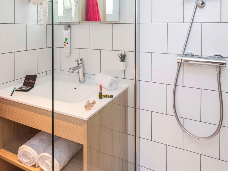 Ibis Styles Toulouse Gare Centre Matabiau - 743