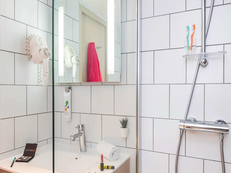 Ibis Styles Toulouse Gare Centre Matabiau - 743