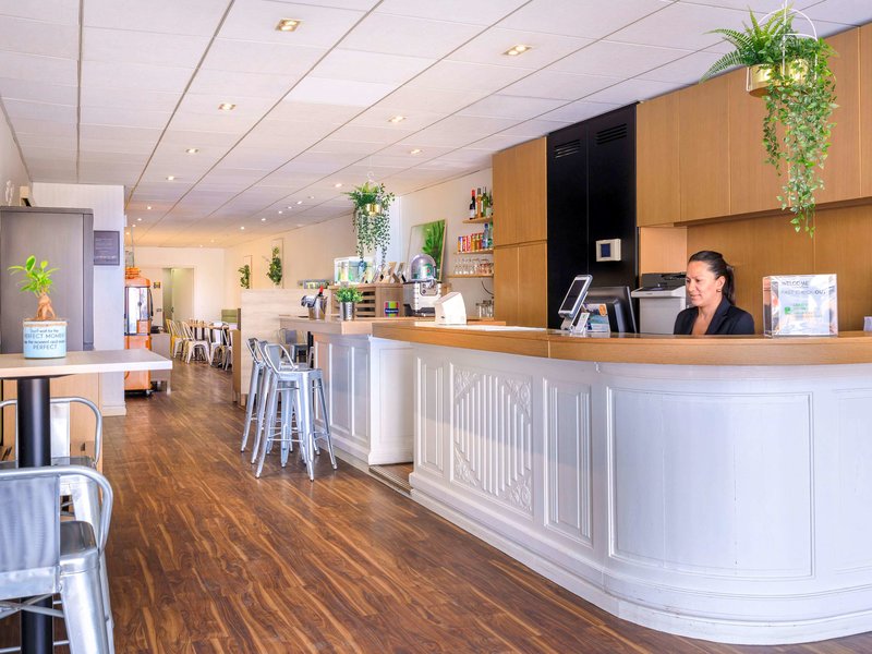 Ibis Styles Toulouse Gare Centre Matabiau - 743