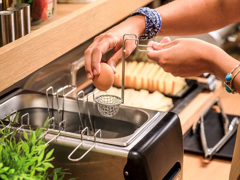 Ibis Styles Toulouse Gare Centre Matabiau - 743