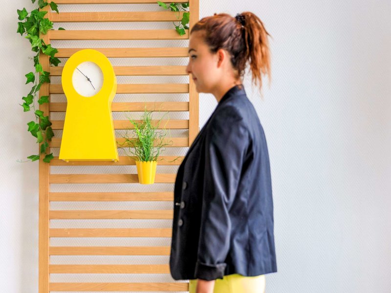 Ibis Styles Toulouse Gare Centre Matabiau - 743