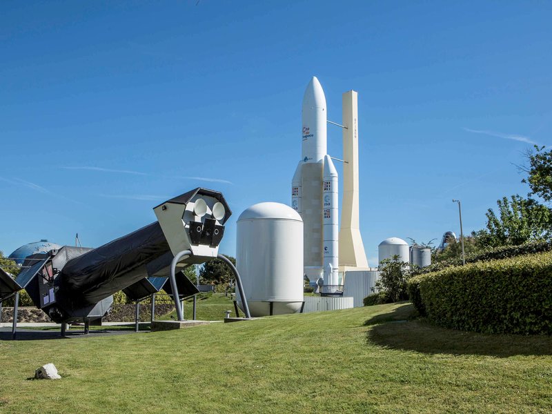 Ibis Styles Toulouse Gare Centre Matabiau - 743