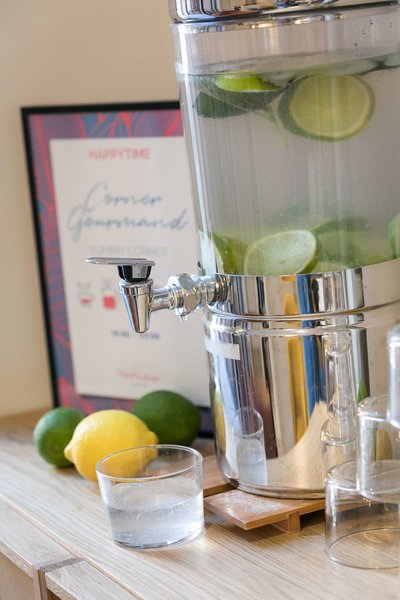 Best Western Hôtel Innès By Happyculture - 744