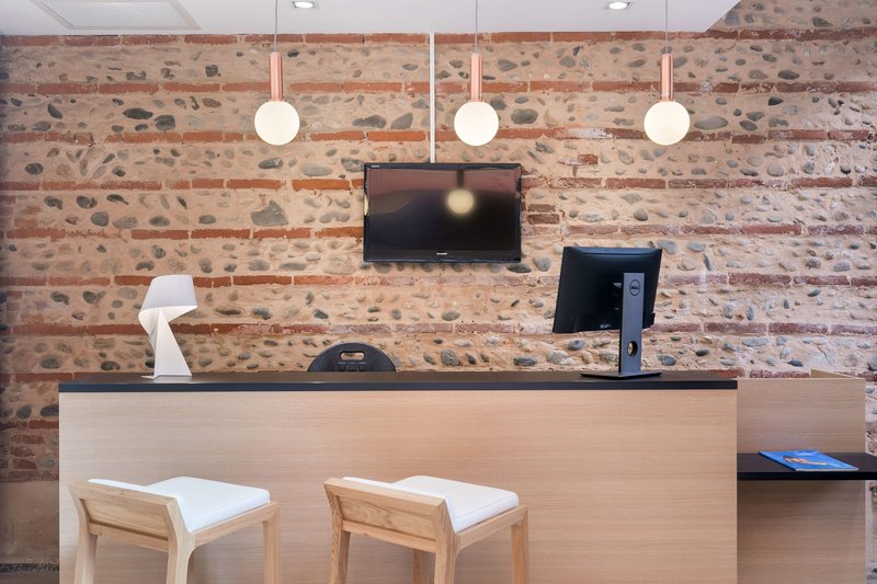 Best Western Hôtel Innès By Happyculture - 744