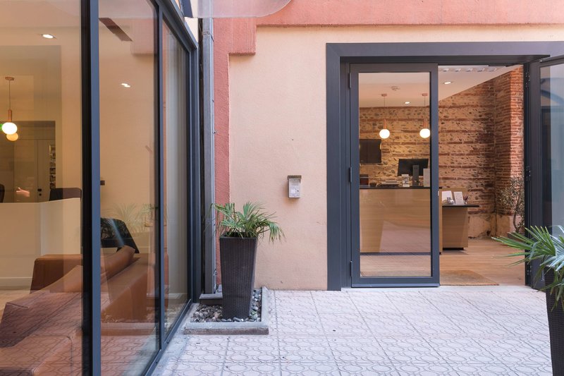 Best Western Hôtel Innès By Happyculture - 744