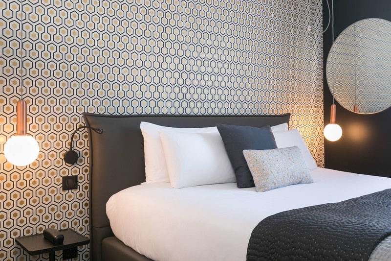 Best Western Hôtel Innès By Happyculture - 744