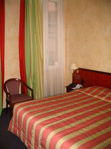 Best Western Hôtel Les Capitouls - 745