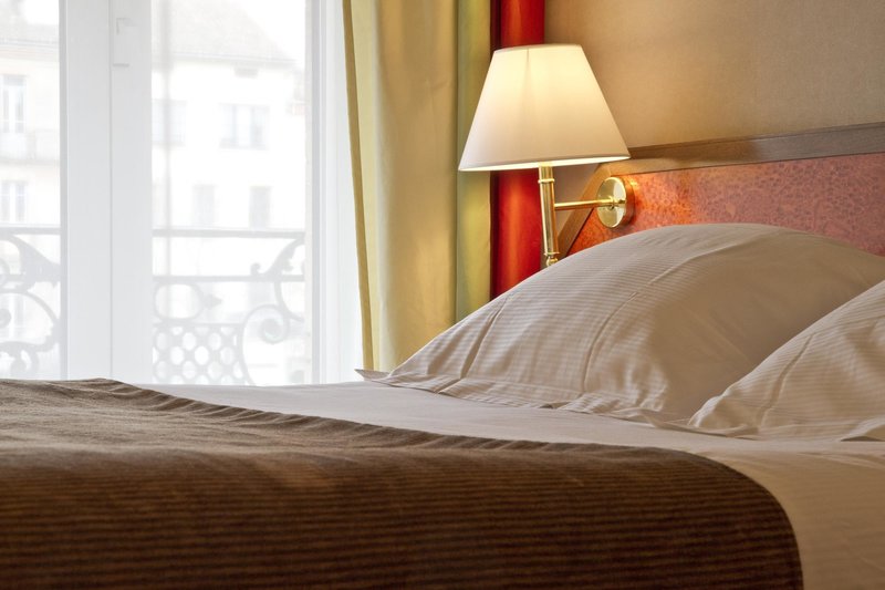 Best Western Hôtel Les Capitouls - 745