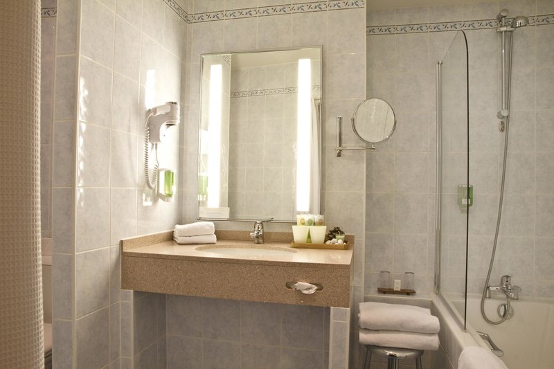 Best Western Hôtel Les Capitouls - 745