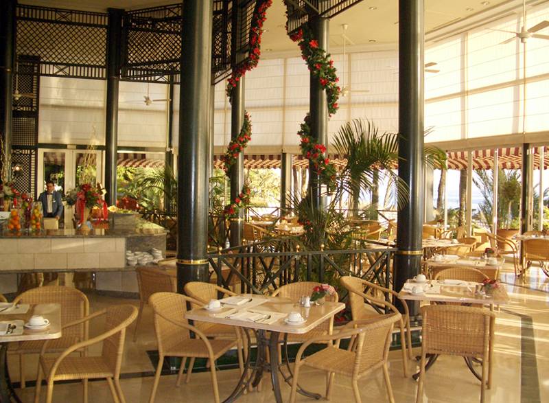 Hotel Estival Torrequebrada