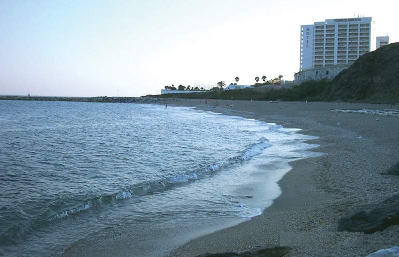 Hotel Estival Torrequebrada - 446