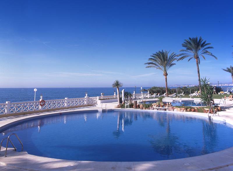 Hotel Estival Torrequebrada - 446