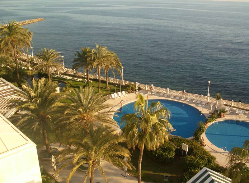 Hotel Estival Torrequebrada - 446