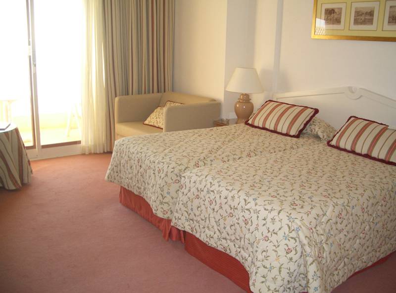 Hotel Estival Torrequebrada - 446