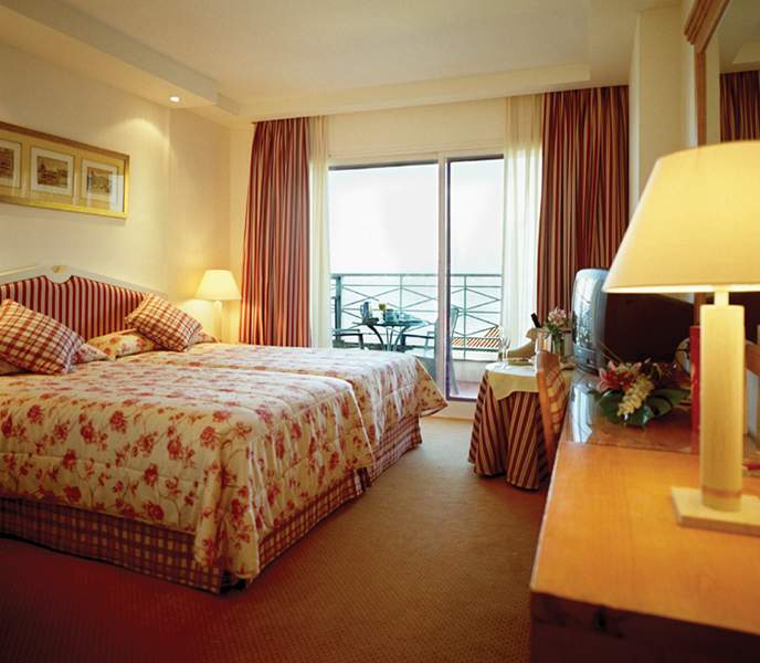 Hotel Estival Torrequebrada - 446