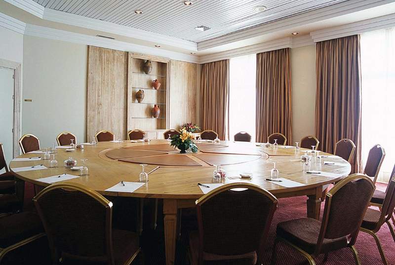 Hotel Estival Torrequebrada - 446