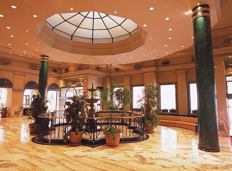 Hotel Estival Torrequebrada - 446