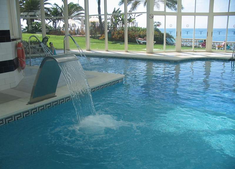 Hotel Estival Torrequebrada - 446