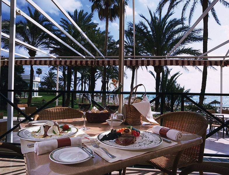 Hotel Estival Torrequebrada - 446