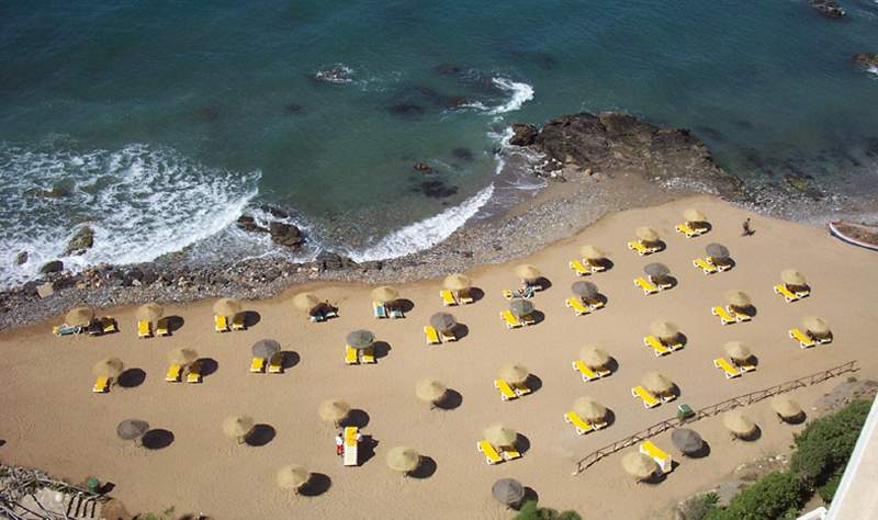 Hotel Estival Torrequebrada - 446