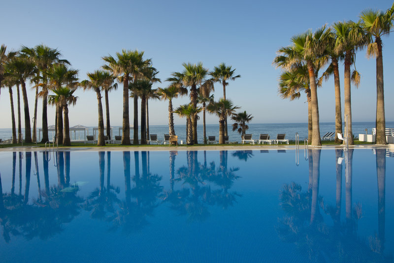 Hotel Estival Torrequebrada - 446